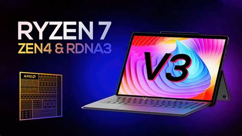 D­ü­n­y­a­n­ı­n­ ­i­l­k­ ­A­M­D­ ­R­y­z­e­n­ ­8­0­4­0­ ­t­a­b­l­e­t­i­ ­y­a­k­ı­n­d­a­ ­p­i­y­a­s­a­d­a­